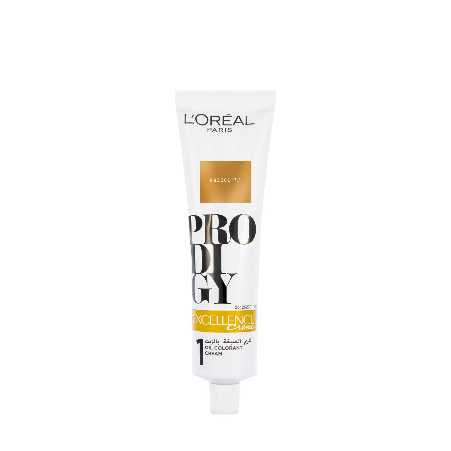 Loreal Prodigy Hair Color