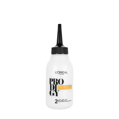Loreal Prodigy Hair Color