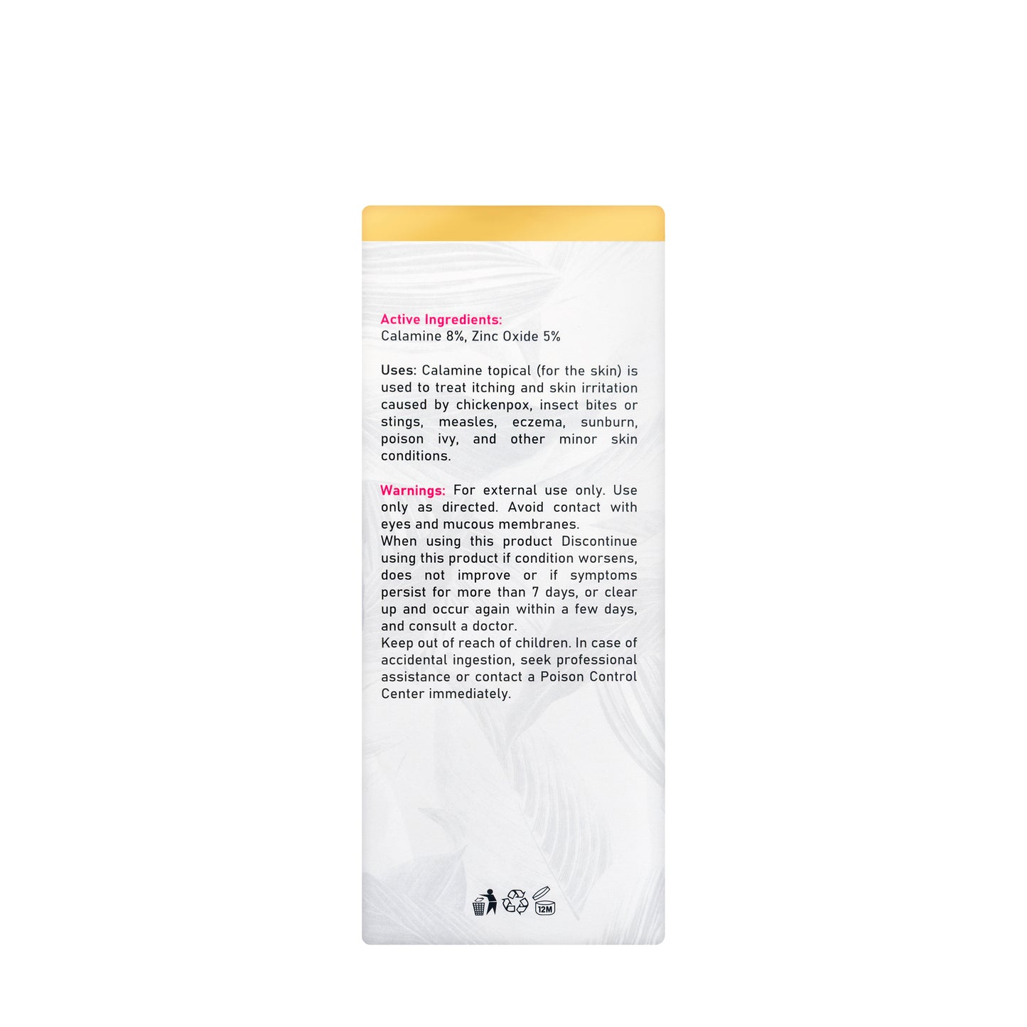 Medi Care Caladex Calamine Lotion 150Ml