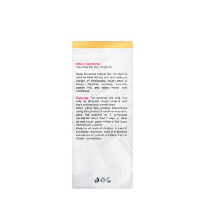 Medi Care Caladex Calamine Lotion 150Ml