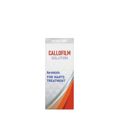 Medi Care Callofilm Corn Removal Solution 20Ml