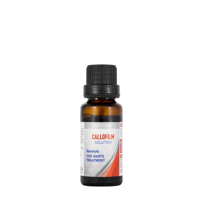 Medi Care Callofilm Corn Removal Solution 20Ml