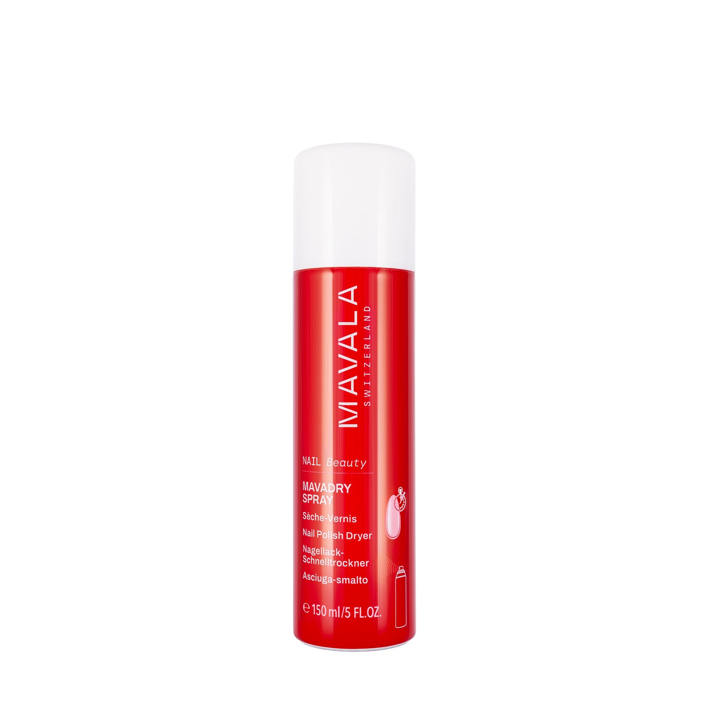 Mavala Mavadry Spray 150 Ml