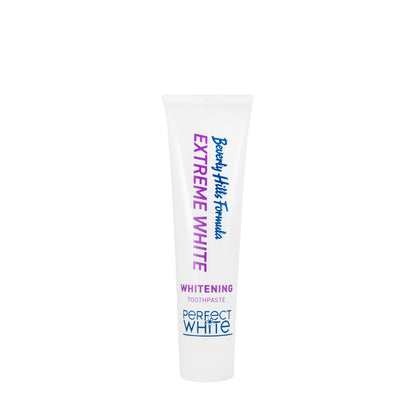 Beverly Hills Formula Perfect White Extreme White  Whitening Toothpaste 100 ml