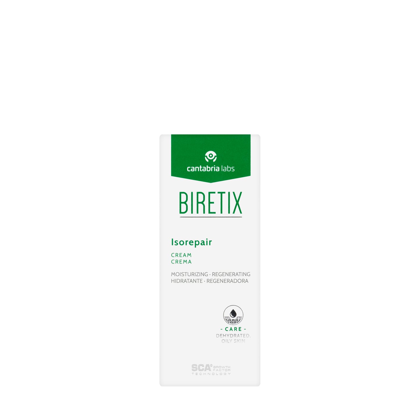 Biretix Isorepair Cream 50 Ml