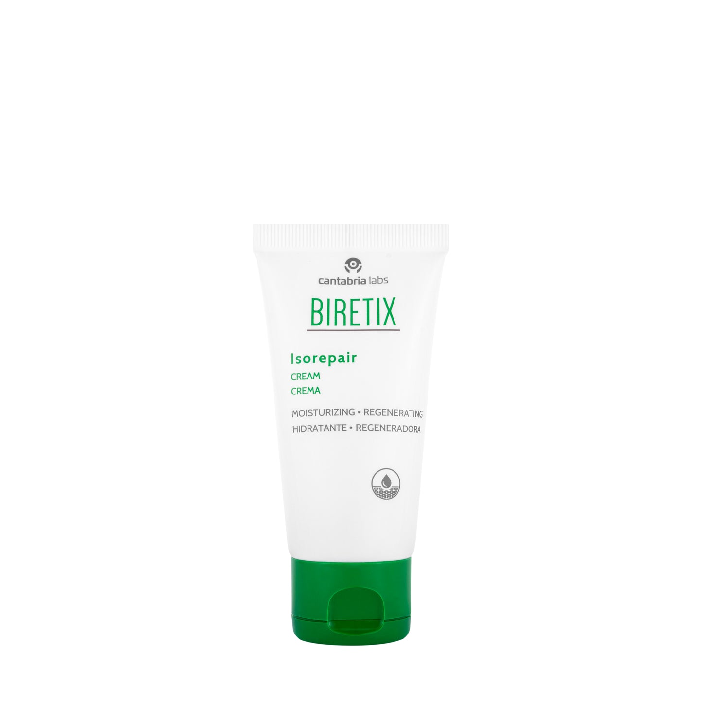 Biretix Isorepair Cream 50 Ml