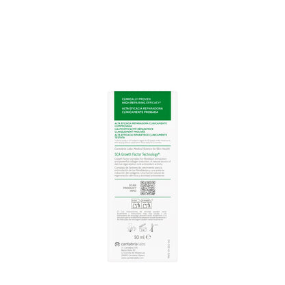 Biretix Isorepair Cream 50 Ml