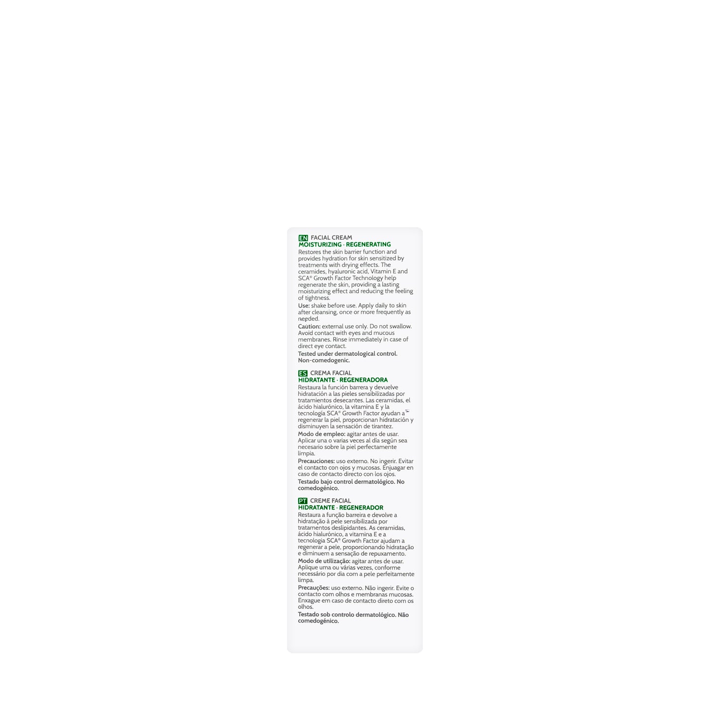 Biretix Isorepair Cream 50 Ml