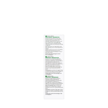 Biretix Isorepair Cream 50 Ml