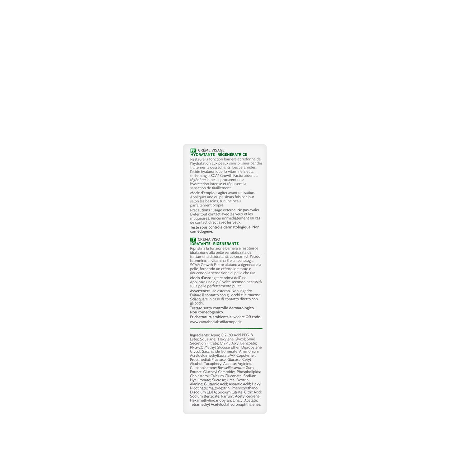 Biretix Isorepair Cream 50 Ml