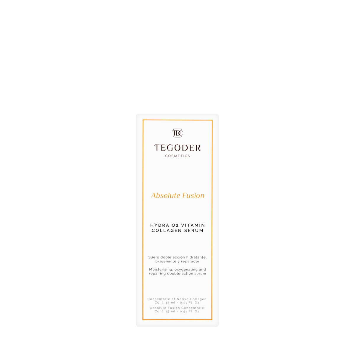 Tegoder Hydra O2 Vitamin Collagen Serum 15 ml