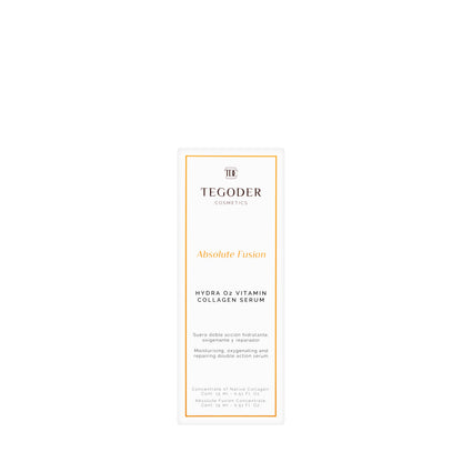 Tegoder Hydra O2 Vitamin Collagen Serum 15 ml