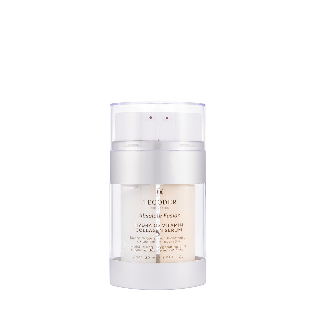 Tegoder Hydra O2 Vitamin Collagen Serum 15 ml