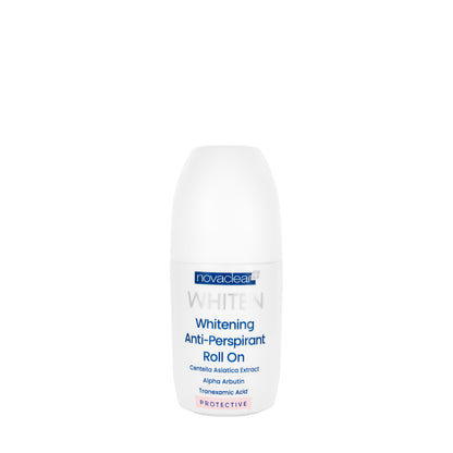 Novaclear Whitening Protective Roll On 50 Ml