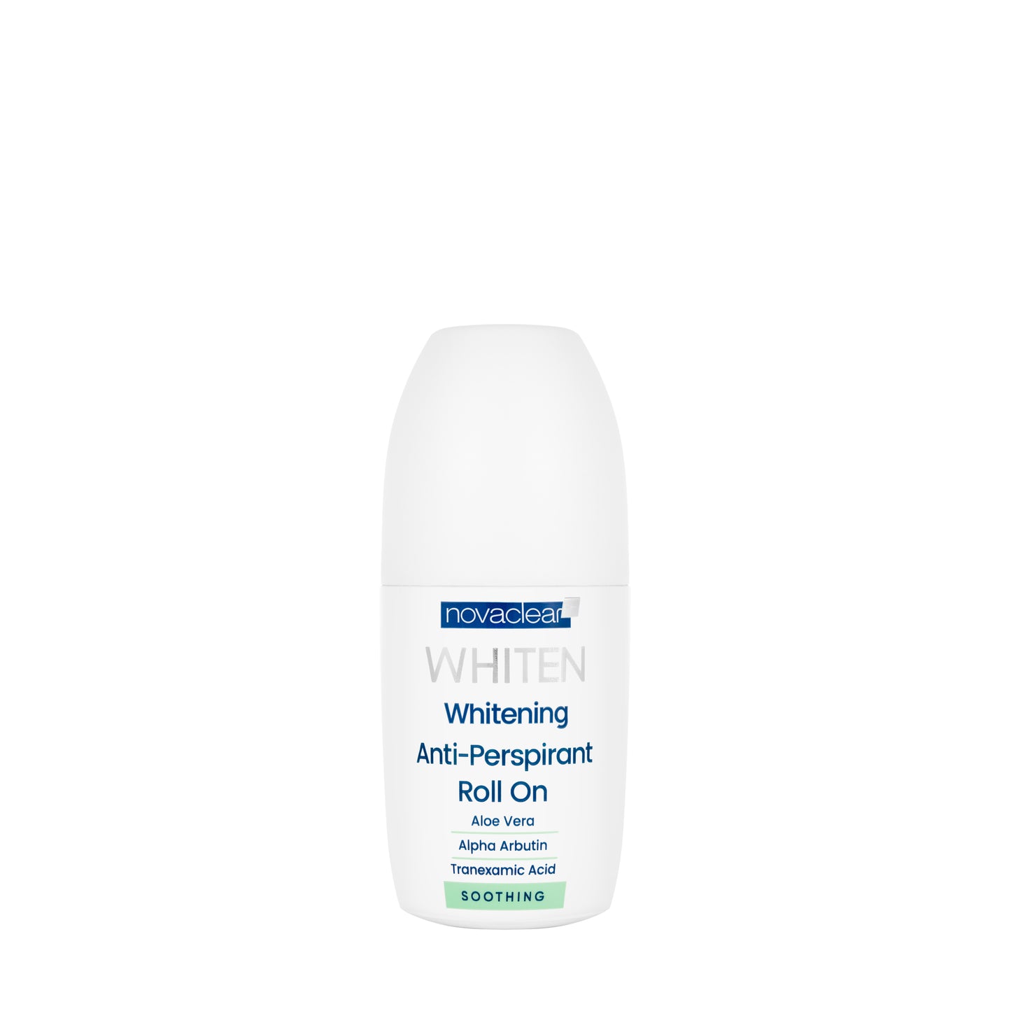 Novaclear Whitening Soothing Roll On 50 Ml