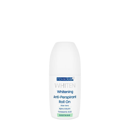 Novaclear Whitening Soothing Roll On 50 Ml