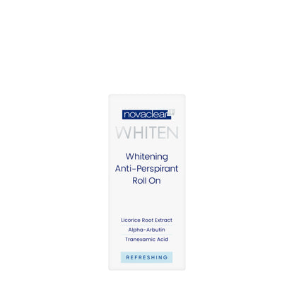 Novaclear Whitening Refreshing Roll On 50 Ml