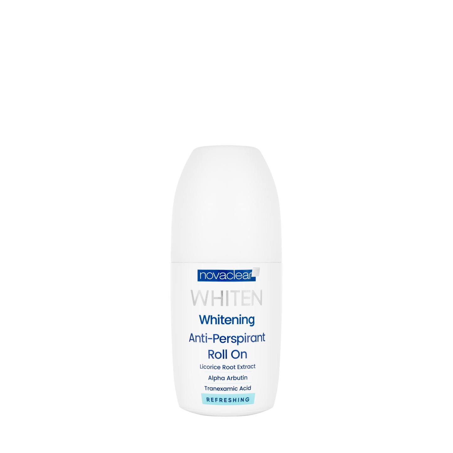 Novaclear Whitening Refreshing Roll On 50 Ml