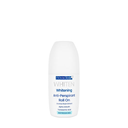 Novaclear Whitening Refreshing Roll On 50 Ml