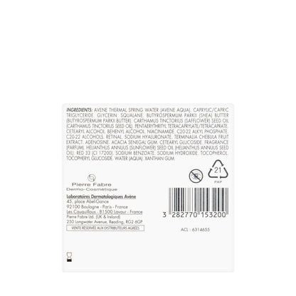 Avène Hyaluron Activ Multi Intensive Night Cream 40Ml