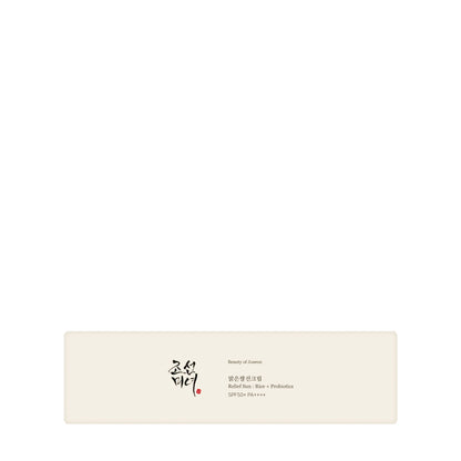 Beauty Of Joseon Spf 50+ Relief Sun Rice+Pro 50 Ml