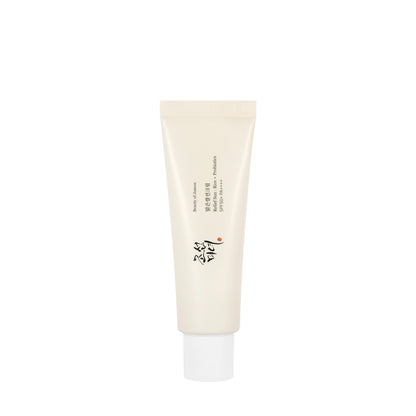 Beauty Of Joseon Spf 50+ Relief Sun Rice+Pro 50 Ml