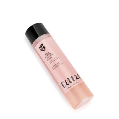 Tara Onion+Peptides Volumizing shampoo 267 Ml
