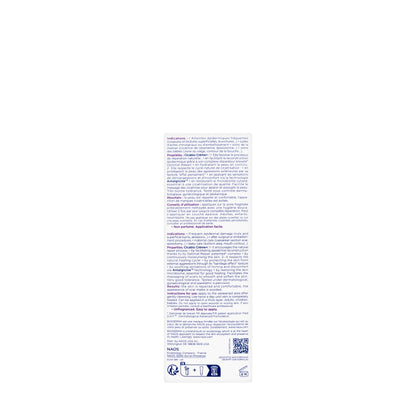 Bioderma Cicabio Crème+ (Ultra-Repairing Soothing Cream Anti-Scar Marks) 40 Ml