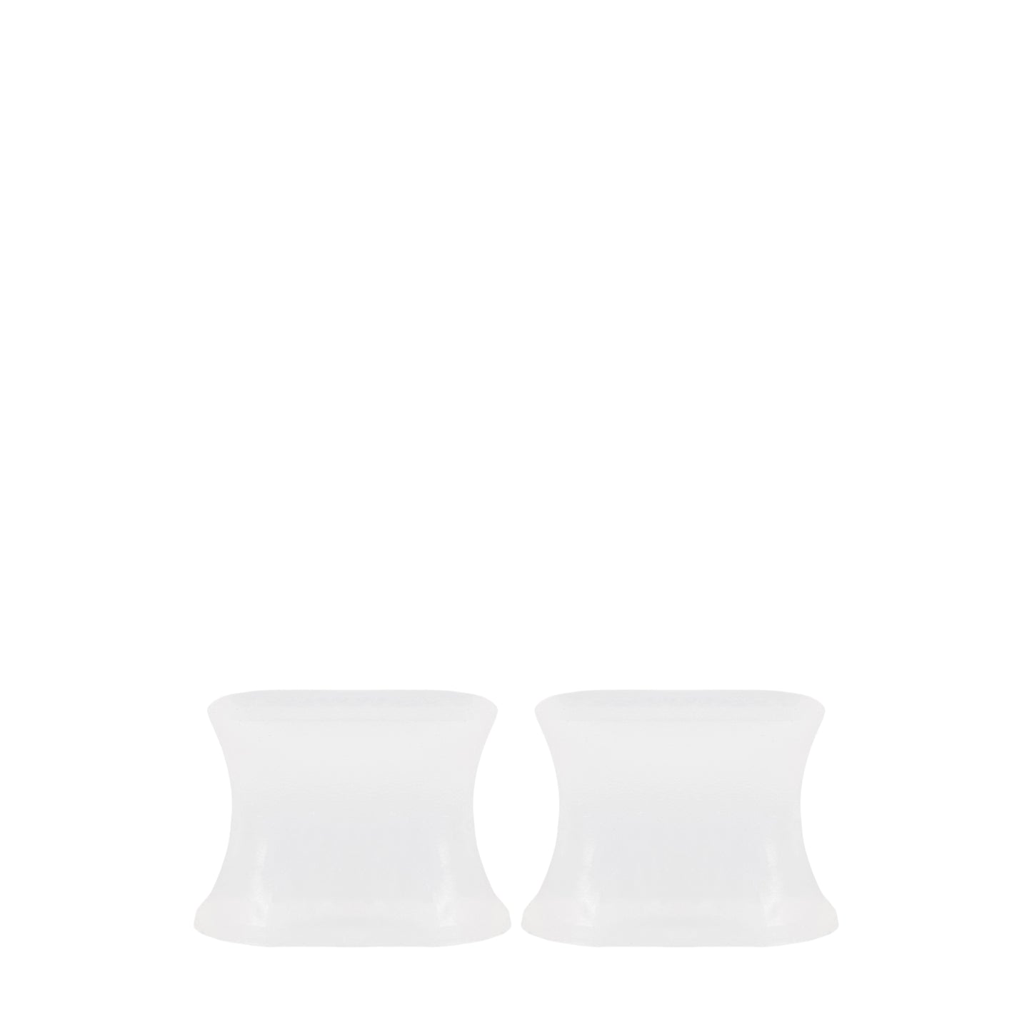 Dr Med Silicone Toe Spreader [Small] T005