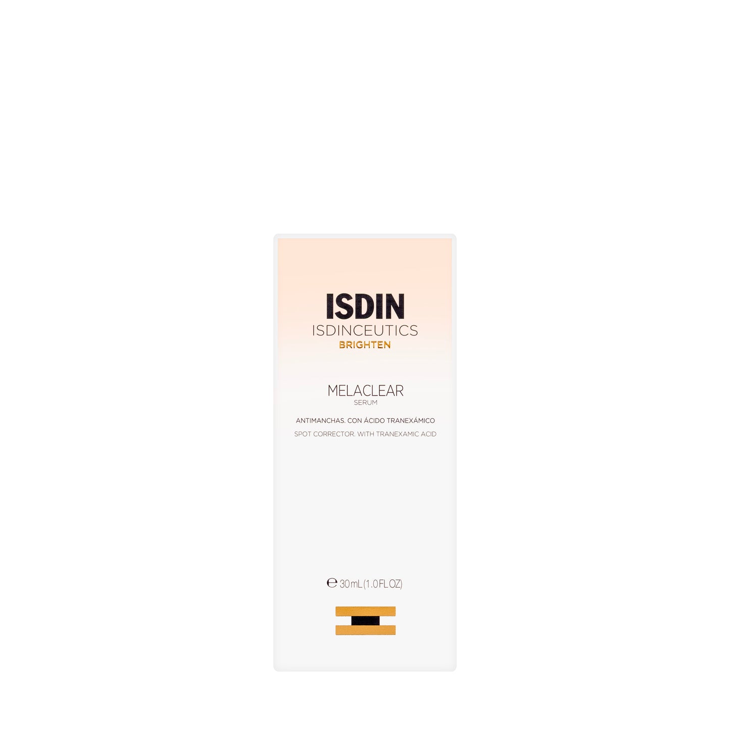 Isdin Melaclear Serum 30 Ml