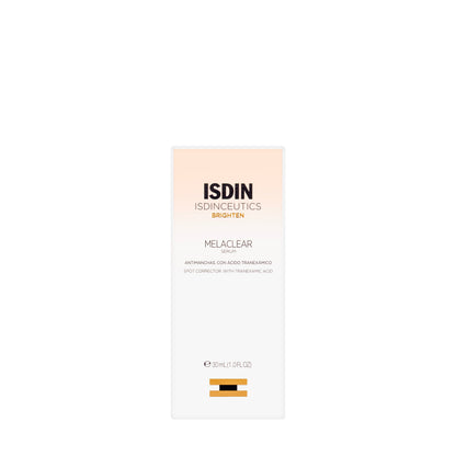 Isdin Melaclear Serum 30 Ml