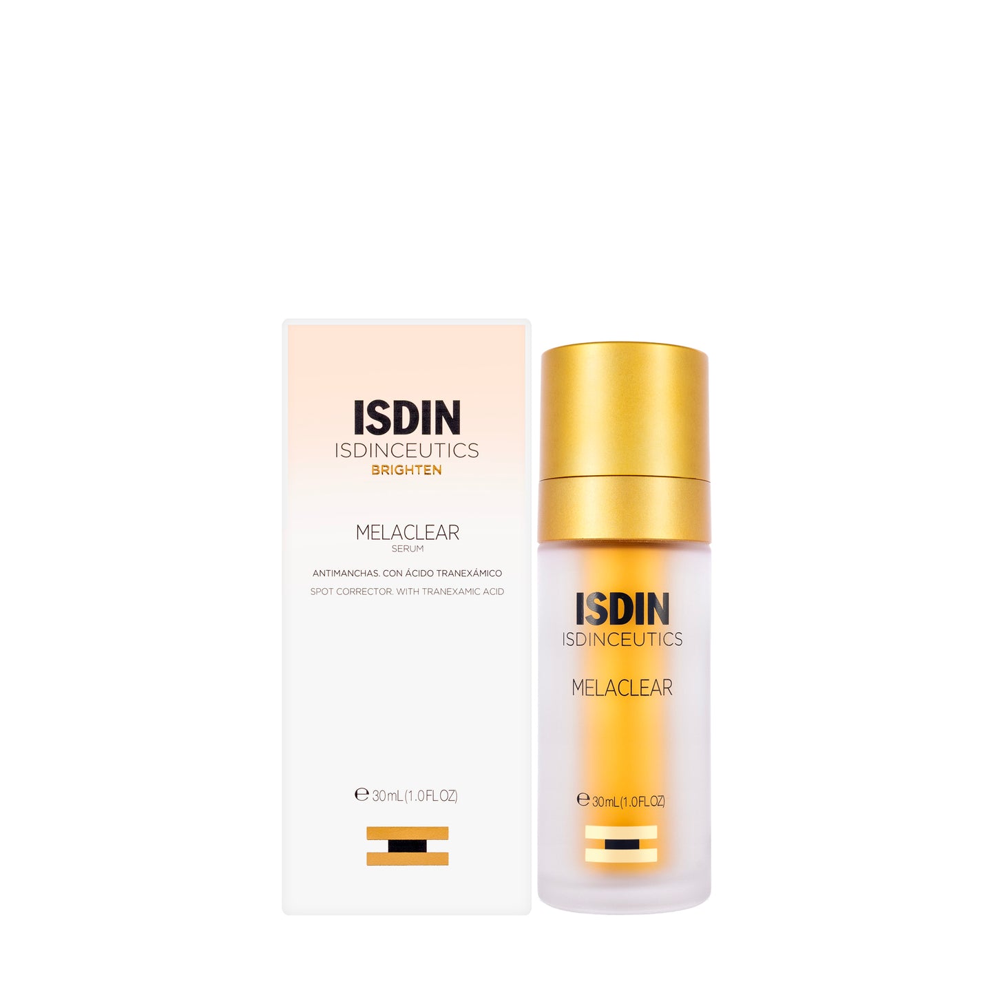 Isdin Melaclear Serum 30 Ml