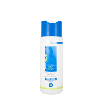 Cystiphane Biorga Intensive anti Dandruff shampoo DS 200 Ml