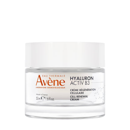 Avène Hyaluron Activ B3 Cell Renewal Cream 50Ml