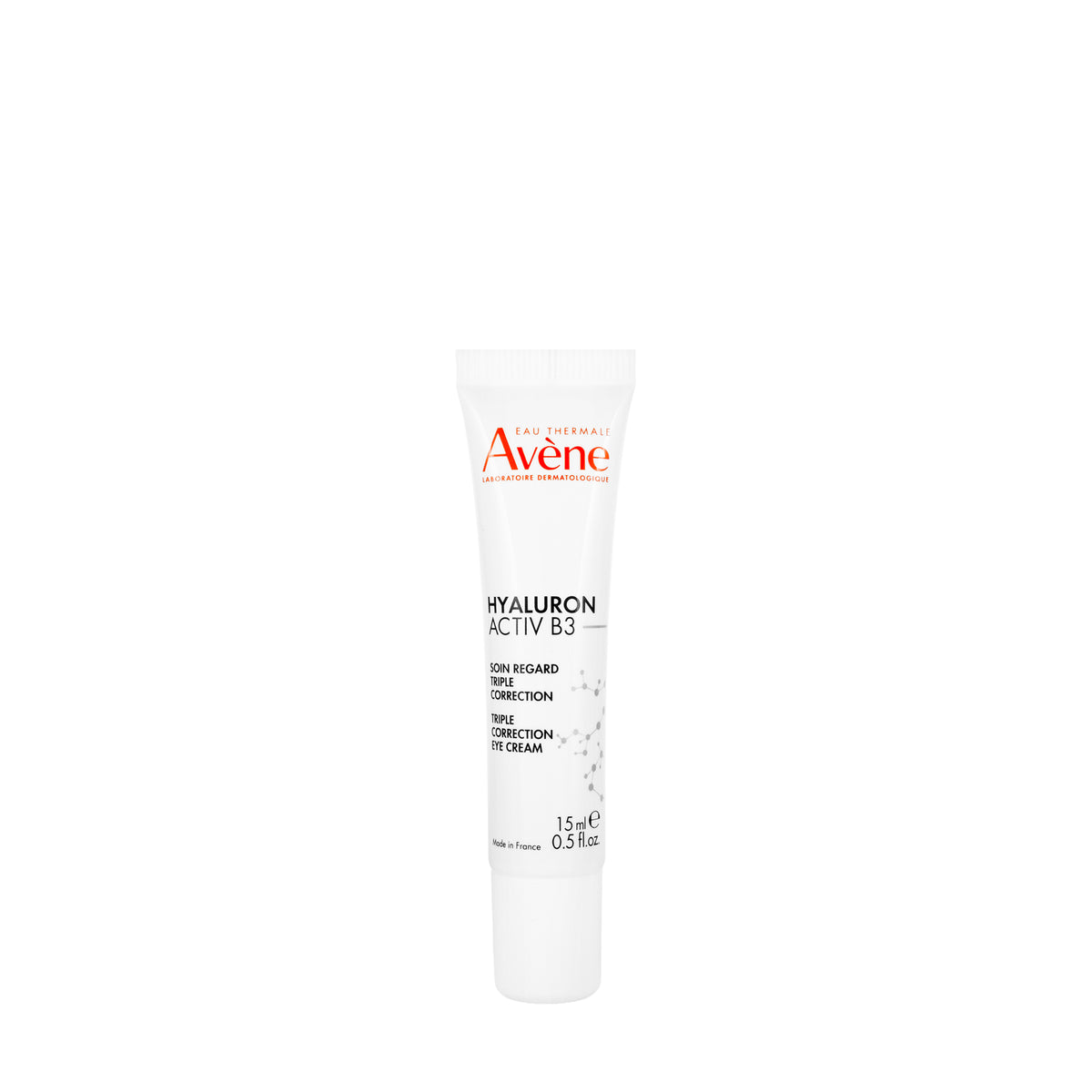 Avène Hyaluron Activ B3 Triple Correction Eye Cream 15 Ml