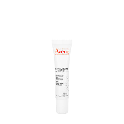 Avène Hyaluron Activ B3 Triple Correction Eye Cream 15 Ml