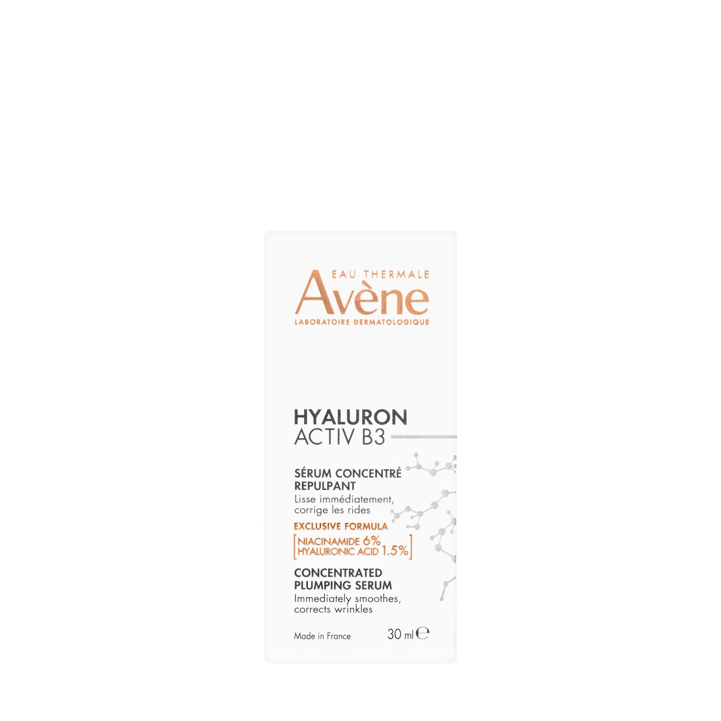 Avène Hyaluron Activ B3 Serum 30Ml