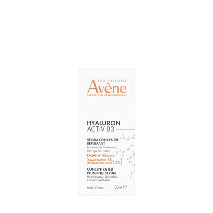 Avène Hyaluron Activ B3 Serum 30Ml