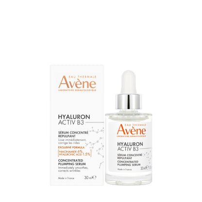 Avène Hyaluron Activ B3 Serum 30Ml