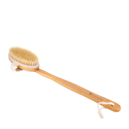 Boreal Natural Bath Brush [1413/IS]