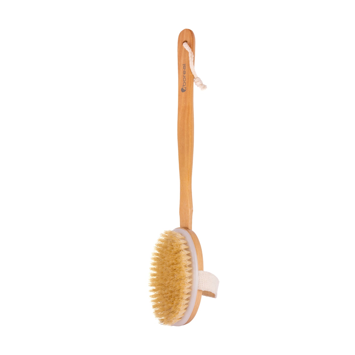 Boreal Natural Bath Brush [1413/IS]
