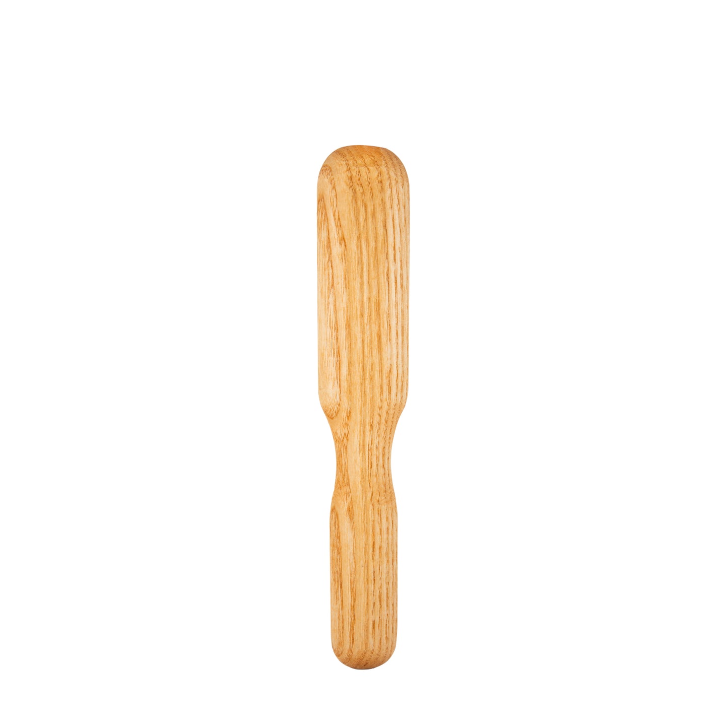 Boreal Wood Line Plastic Hanger Hair Brush [857/IS]