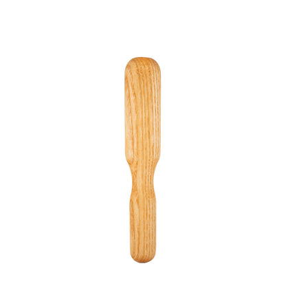 Boreal Wood Line Plastic Hanger Hair Brush [857/IS]