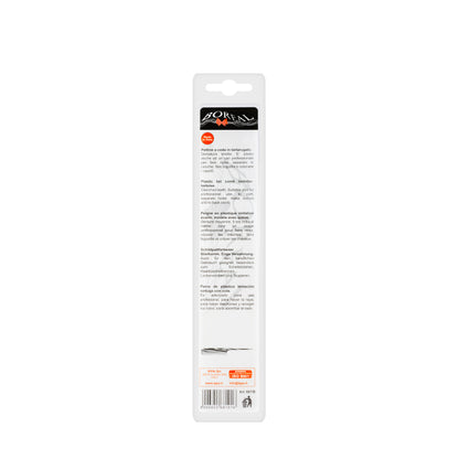 Boreal Classic Tail Comb [681/B]