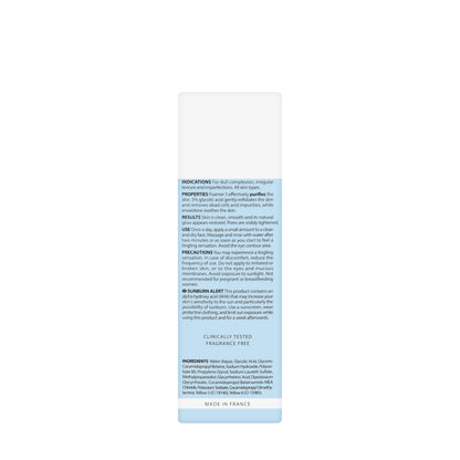 Dermaceutic Foamer 5 Gentle Exfoliating Foam 100 ml