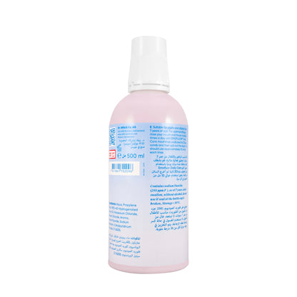Emofluor Daily Care Mouthwash 500 ml