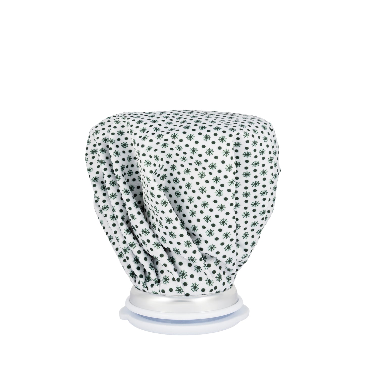 I-Medica Ice Bag Rubberized 6 Inch
