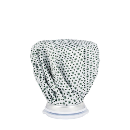 I-Medica Ice Bag Rubberized 6 Inch