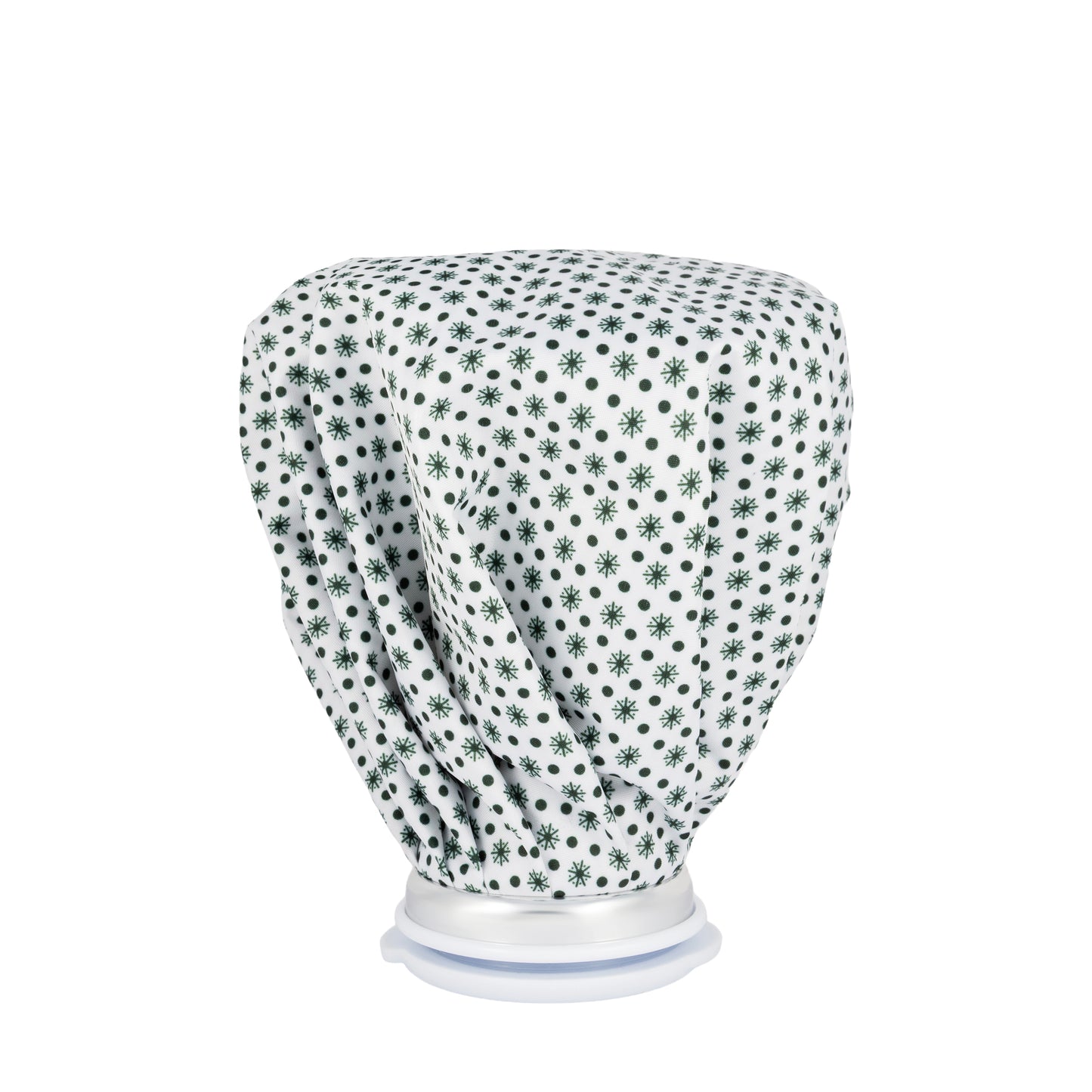 I-Medica Ice Bag Rubberized 9 Inch