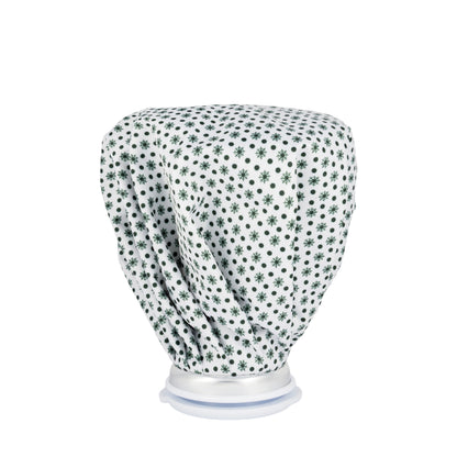 I-Medica Ice Bag Rubberized 9 Inch